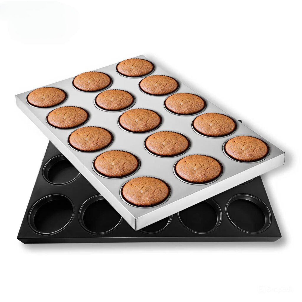 Cupcake & Muffin Pans